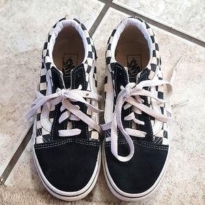 Kids Vans